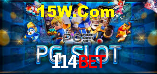 114Bet Login