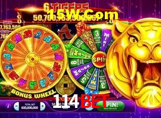 Apostas Esportivas na 114Bet: Um Guia Completo