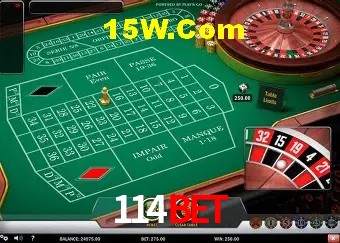 Explorando a Categoria de Eventos em Apostas na 114Bet