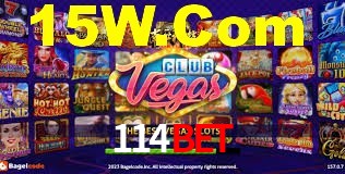 Welcome Bonus 114Bet