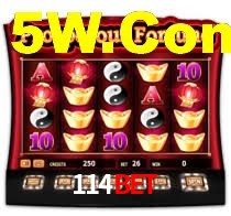Sinta a adrenalina dos jogos de cassino com 114Bet