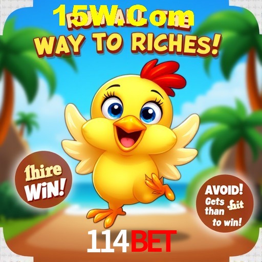 Descubra o Mundo do Cassino Online com 114Bet
