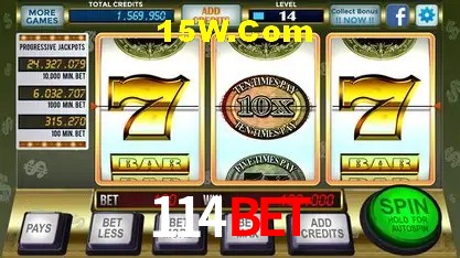 Apostas Esportivas na 114Bet: Um Guia Completo