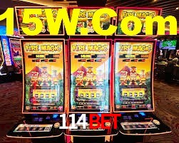 Blackjack Table 114Bet