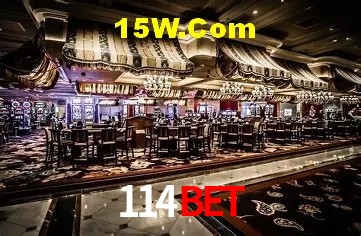 Inovações de Jogos na 114Bet: O Futuro das Experiências Interativas