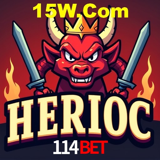 Provedores de Jogos 114Bet