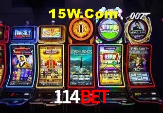 Descubra o Programa VIP da 114Bet: Vantagens Exclusivas para Jogadores