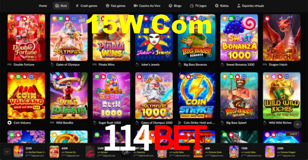 114Bet,114Bet App