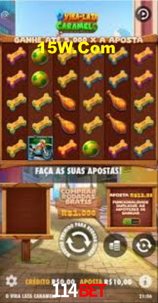 Bônus Generosos e Exclusivos no 114Bet para Você!