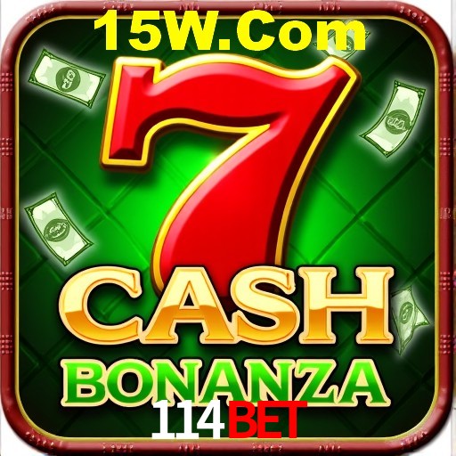 Interface do App 114Bet