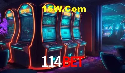 A Popularidade dos Caça-Níqueis no 114Bet