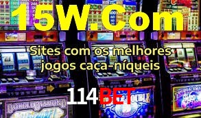 114Bet: Jogos de Caça-Níqueis-Altas Recompensas, Roleta-Velocidade, Blackjack-Desafios Máximos